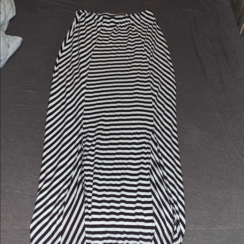 Target Maxi Skirt